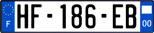 HF-186-EB