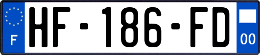 HF-186-FD