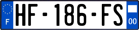 HF-186-FS