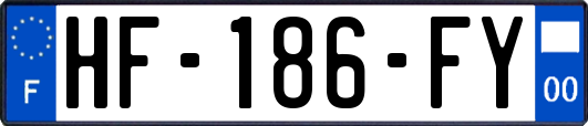 HF-186-FY