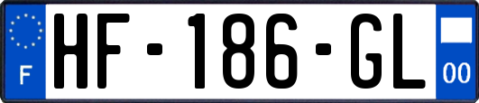 HF-186-GL