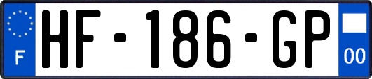 HF-186-GP