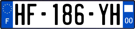 HF-186-YH
