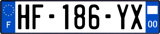 HF-186-YX