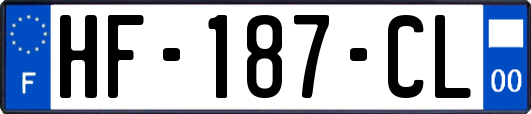 HF-187-CL