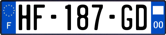HF-187-GD