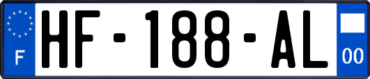 HF-188-AL