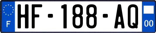 HF-188-AQ