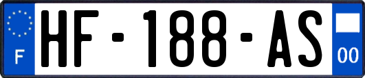 HF-188-AS