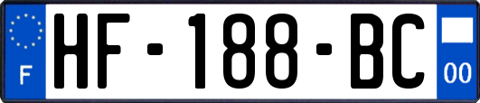 HF-188-BC