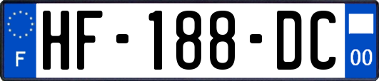 HF-188-DC