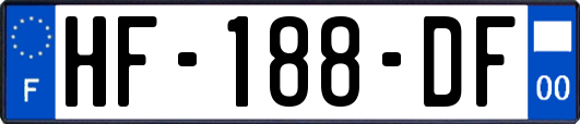HF-188-DF