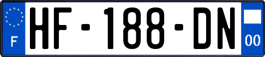 HF-188-DN