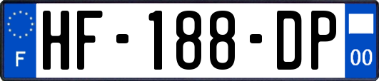 HF-188-DP