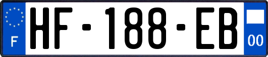 HF-188-EB