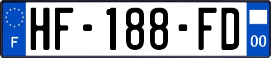 HF-188-FD