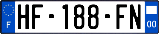 HF-188-FN