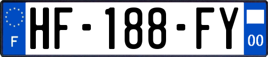 HF-188-FY