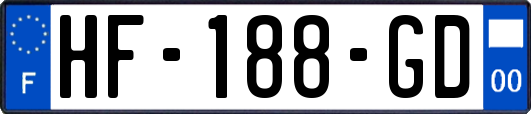 HF-188-GD