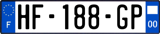 HF-188-GP