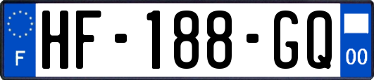 HF-188-GQ