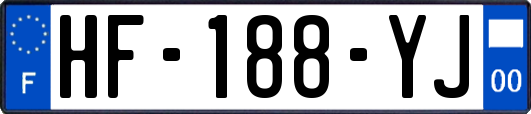 HF-188-YJ