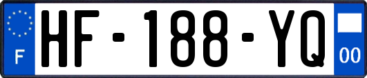 HF-188-YQ