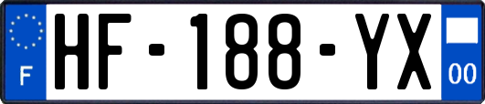 HF-188-YX