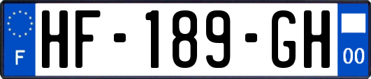 HF-189-GH