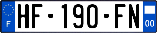 HF-190-FN
