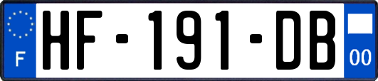 HF-191-DB