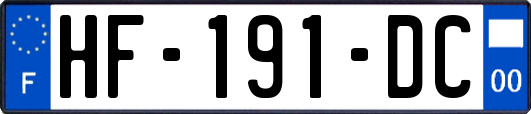 HF-191-DC