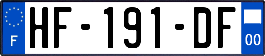 HF-191-DF
