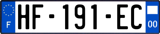 HF-191-EC