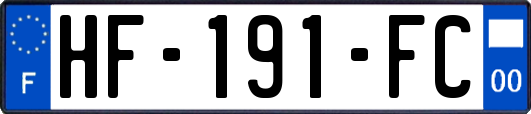 HF-191-FC