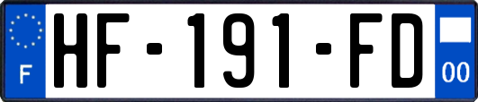 HF-191-FD