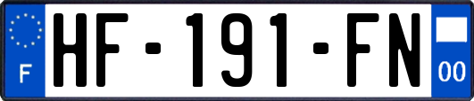 HF-191-FN