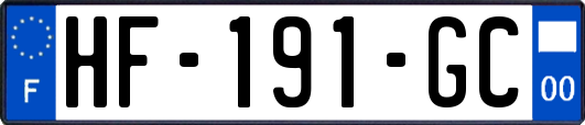 HF-191-GC