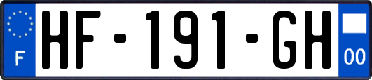 HF-191-GH