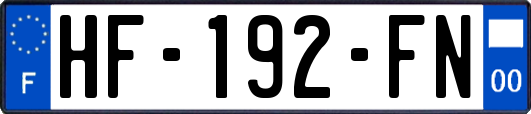 HF-192-FN
