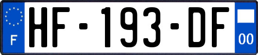 HF-193-DF