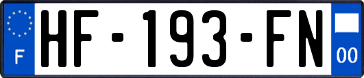 HF-193-FN