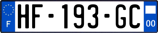 HF-193-GC