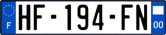 HF-194-FN