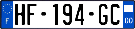 HF-194-GC