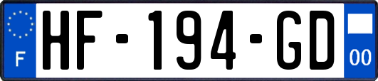 HF-194-GD