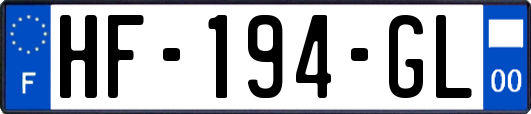 HF-194-GL