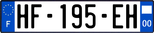 HF-195-EH