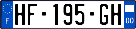 HF-195-GH