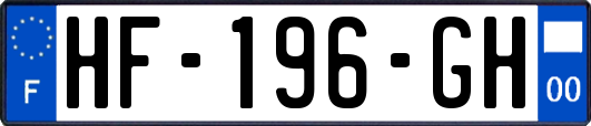 HF-196-GH